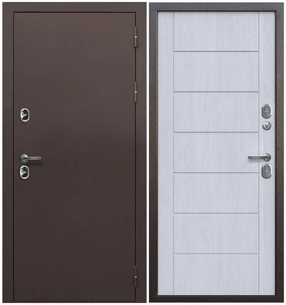 Входные двери c терморазрывом фото 1