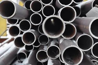 Трубы г/д (катаные, нефтепров) ГОСТ8732-78 60 фото 1