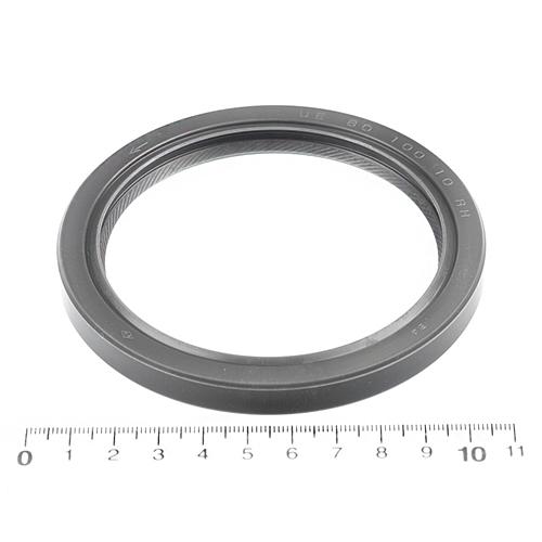 Сальник Musashi N2208, 80*100*10, 12279-T7202/-42L00 фото 1