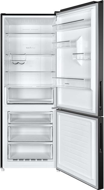 Холодильник MAUNFELD Maunfeld MFF1857NFSB фото 3