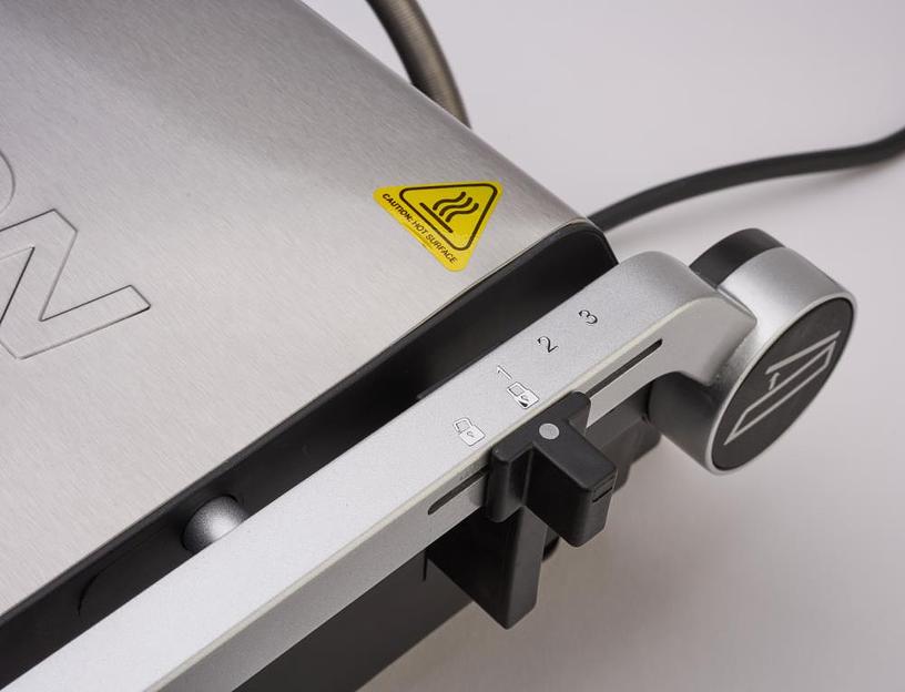 Гриль GC30E01 BLACK THOMSON фото 6