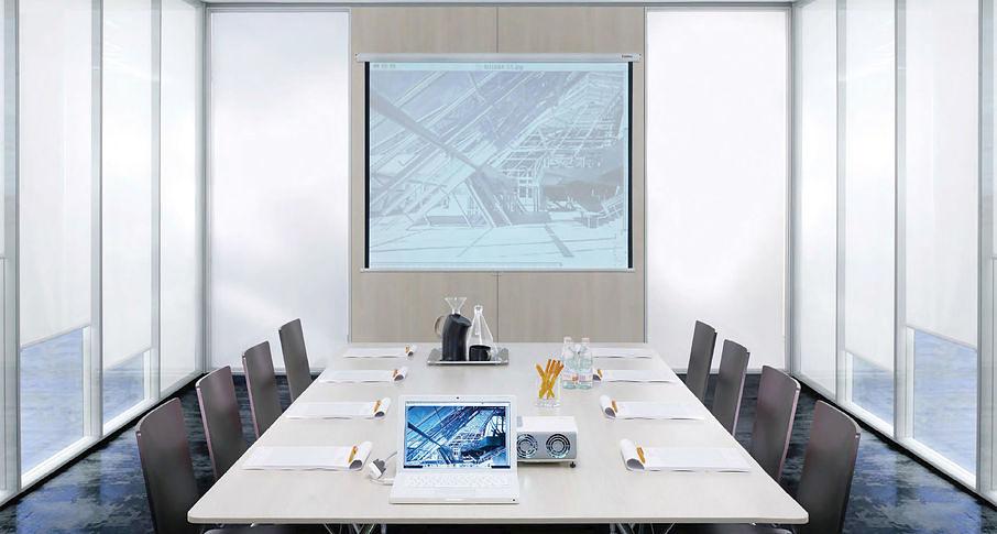 Интерьерная перегородка NAYADA-Intero-700 под заказ фото 3