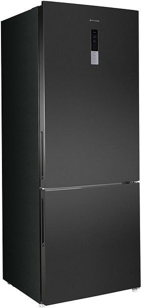 Холодильник MAUNFELD Maunfeld MFF1857NFSB фото 5