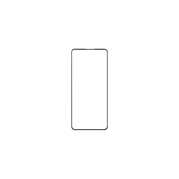 Защитное стекло для экрана Redline для Apple iPhone 16e 2.5D, 1 шт [ут000041976] фото 1