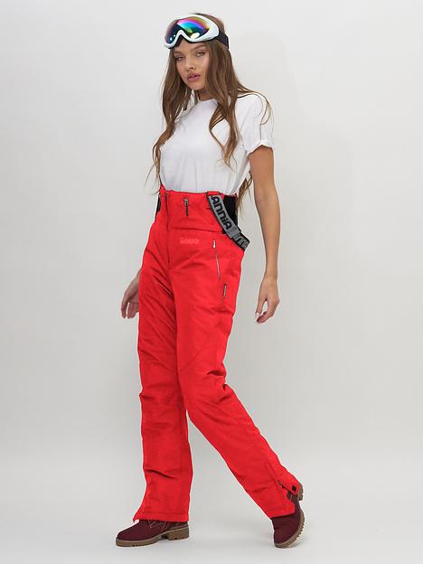 Брюки горнолыжные Colannia 66789Kr фото 7