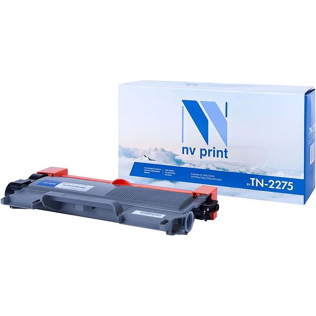 - NV Print NVP NV-TN2275T (NV-TN2275T) фото 1