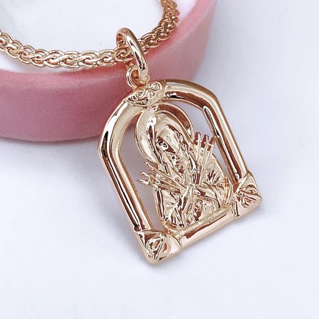 Кулон КЛ331 фото 1