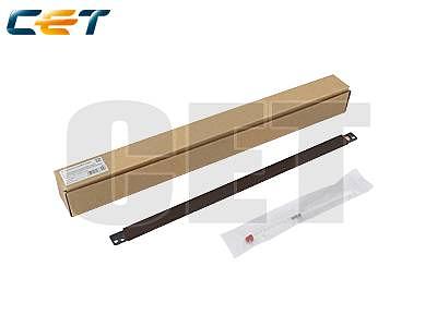 Прижимная планка фьюзера в сборе для SHARP BP-50M26/50C26/60C31/70C31EU (BP-FB702-Cloth/BP-FB700-Cloth) CET фото 1
