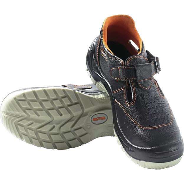 Сандалии Мистраль SJ6006-S ПУ/ТПУ с МП МС, р. 39 фото 1