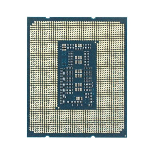 Центральный Процессор Intel Xeon E-2414 4 Cores, 4 Threads, 2.6/4.5GHz, 12M, DDR5-4800, 55W OEM фото 1