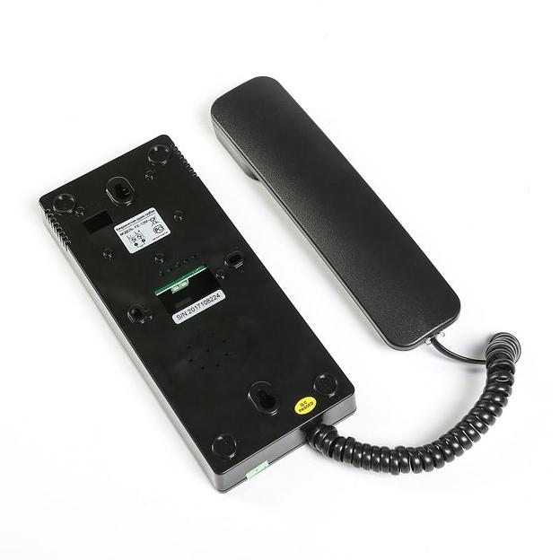 Аудиотрубка Falcon Eye FE-12M черный фото 3