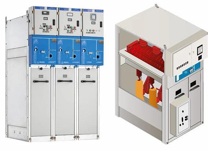 HMH 6-10-20-35 кВ фото 1