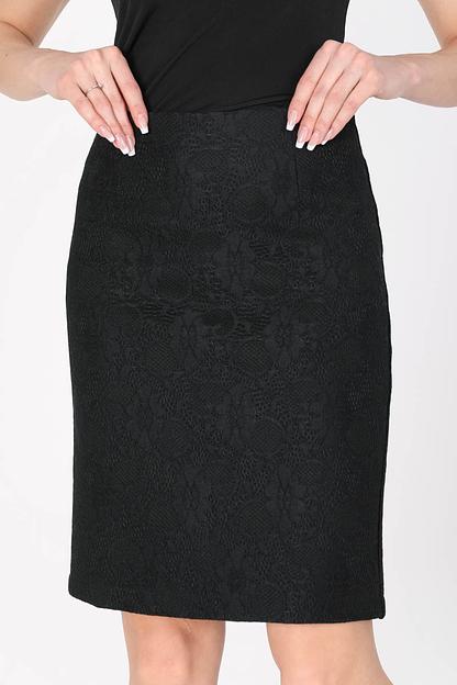 Юбка Ю3-3152/12 фото 7