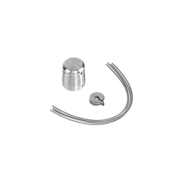 Головка для садовых триммеров DENZEL 96387 фото 1