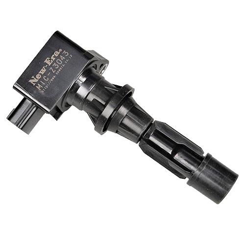 Катушка зажигания MIC-Z3043 L3G2-18-100A New-Era фото 1