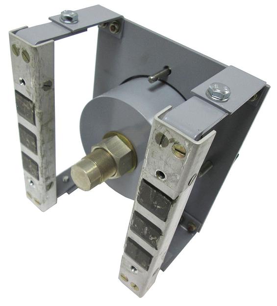 ДГК-1-2Д датчик контроля герметичности камер пуска-приёма очистных устройств в составе: 1 блок питания и реле 24 В, 2 акустических датчика, 2 соединительные коробки фото 6