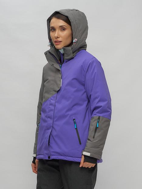 Костюм горнолыжный CHUNMAI 02278F фото 7