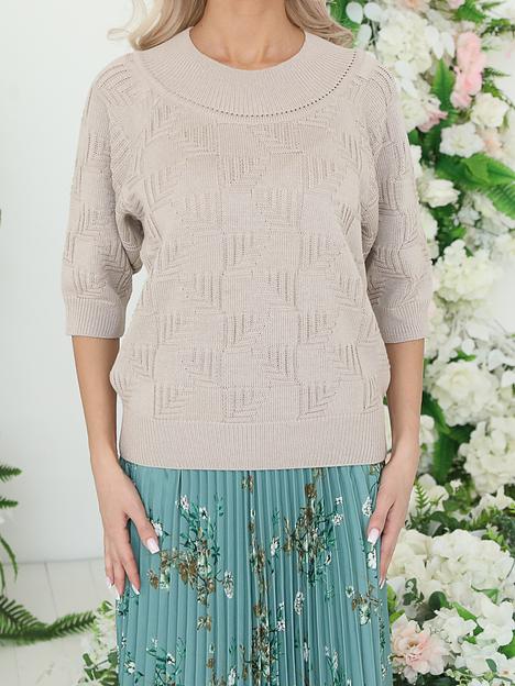 Джемпер Др4-533 фото 10