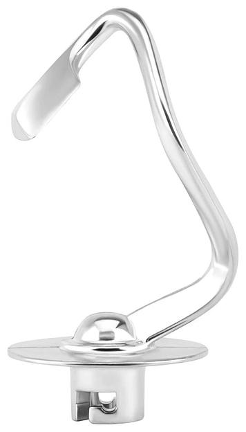 Миксер планетарный Starwind SPM7165 1900Вт красный фото 10