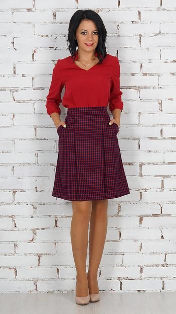 Блуза АР-1681 фото 2