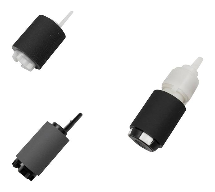 Ролики (комплект) Kyocera TASKalfa 3252ci/3552ci/4052ci/5052ci/6052ci фото 1