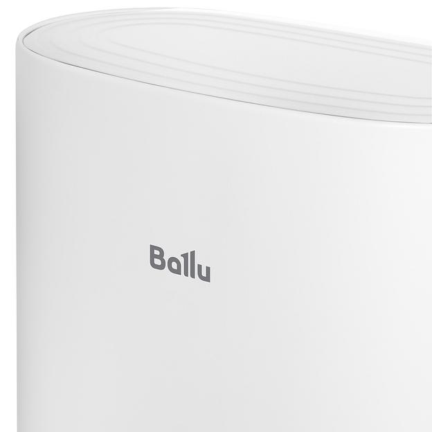 Водонагреватель Ballu BWH/S 100 Cetrion Inverter фото 5