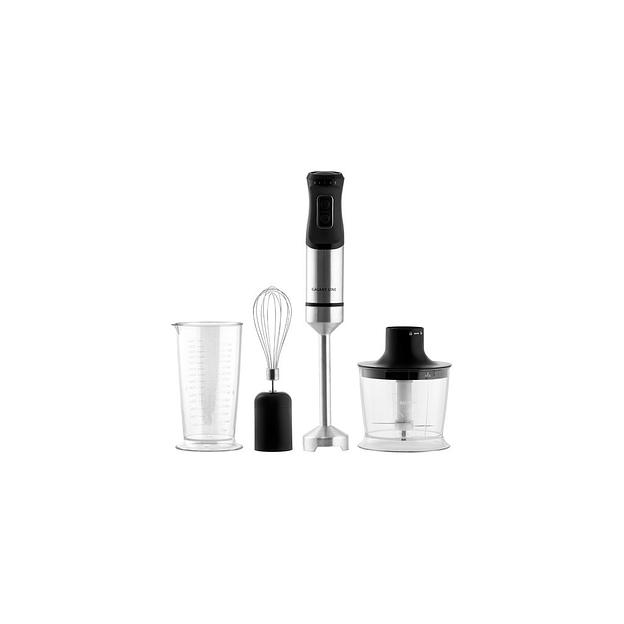 Блендер GALAXY LINE GL 2141, погружной, черный фото 1