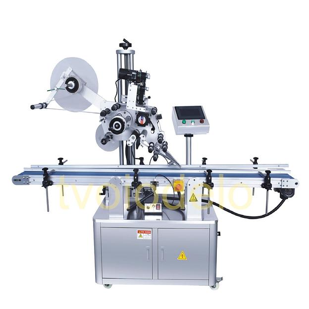 Этикетировщик автоматический плоских поверхностей LT-300 фото 1