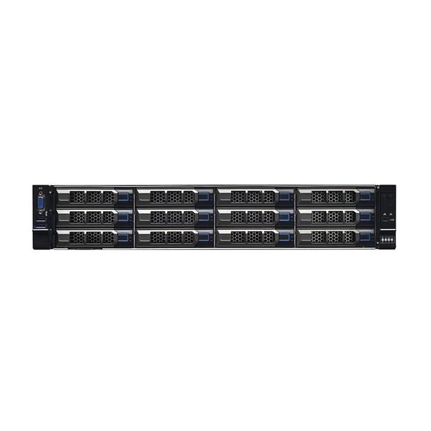 "CR2212-788 (INTEL) 2U Dual 2*1st&2nd Gen Intel® Xeon® Scalable processors up to 205W фото 1