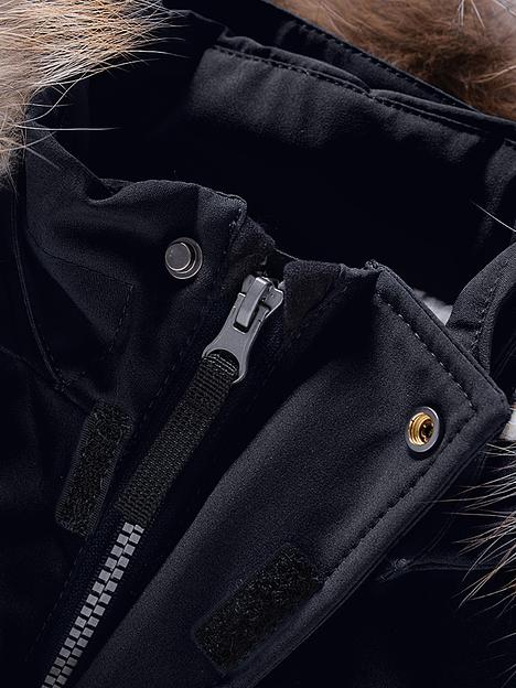 Парка VALIANLY 9235Ch фото 6