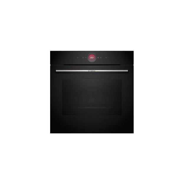 Духовой шкаф Bosch HBG7221B1, черный фото 1