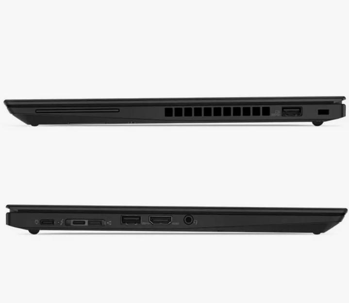 Ноутбук LENOVO ThinkPad T490s ОПТ фото 3