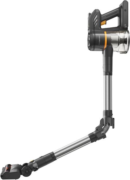 Пылесос ручной Dreame Trouver J20 250Вт серый фото 8