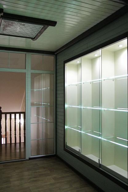 Стеклоизделия под заказ фото 10