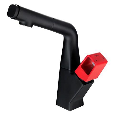 Смеситель Lemark Soul LM6008BR для кухни/раковины фото 1