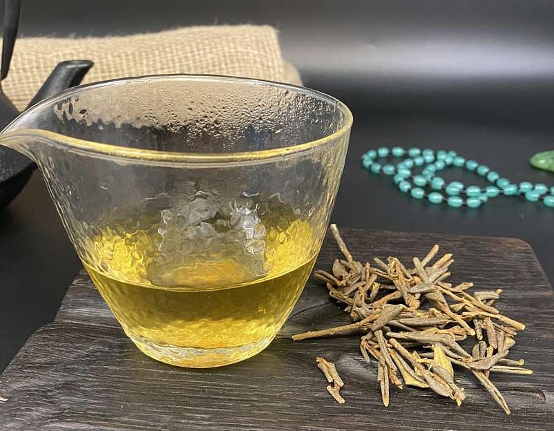 Травяной чай «Саган дайля» ОПТ фото 2