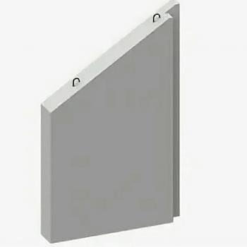 Откосная стенка СТ-1 ОПТ фото 1