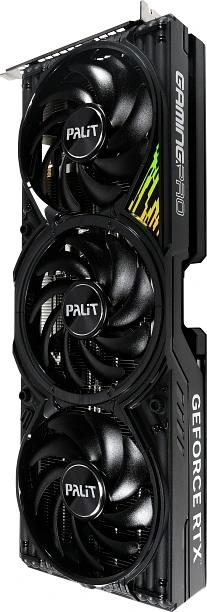 Видеокарта Palit PA-RTX5070 GAMINGPRO-S 12GB фото 6