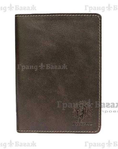 Обложка для автодокументов Apache ОВ-А/кор фото 1