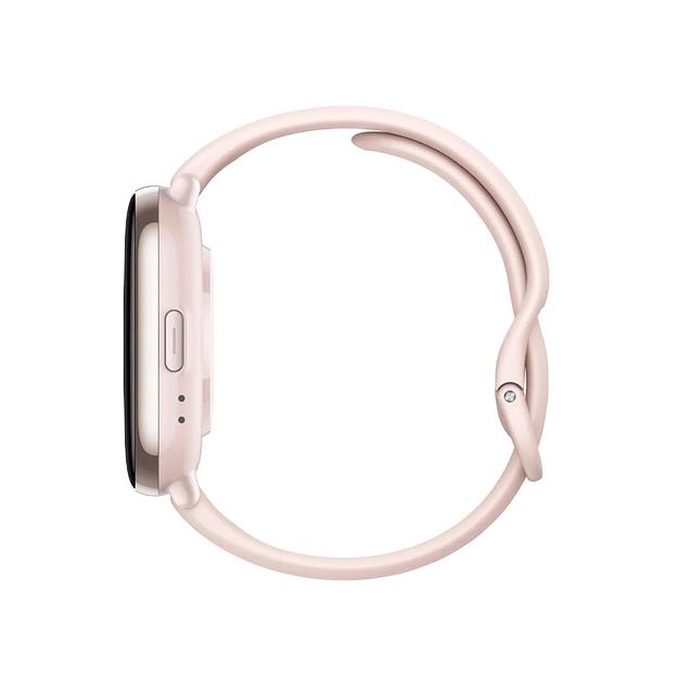 Смарт часы Amazfit Active A2211 Petal Pink фото 3