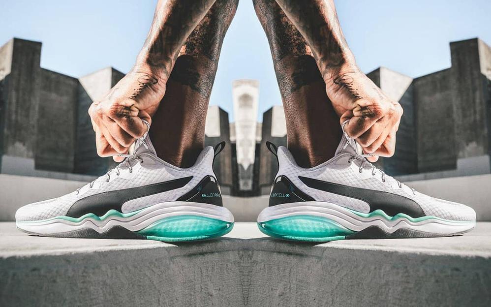 Спортивные товары Puma ОПТ фото 5