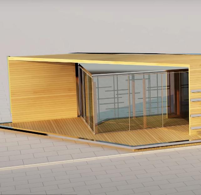 Эскизный проект фото 1