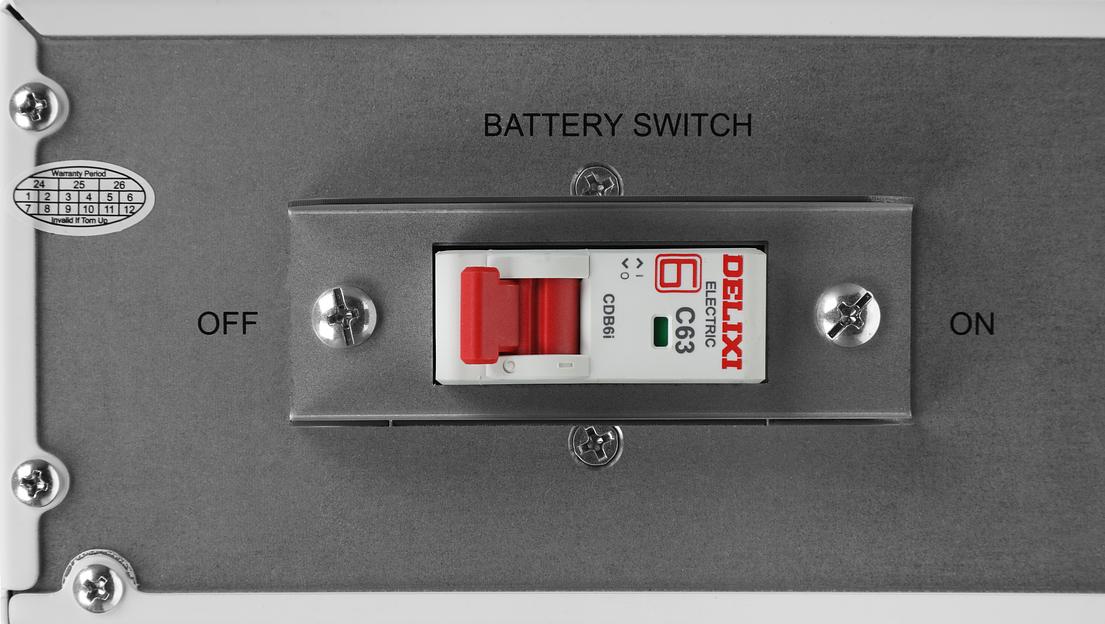 Батарея для ИБП Ippon NA+ RTA 3000 192В 4.8Ач для NA+ RTA 3000 фото 10