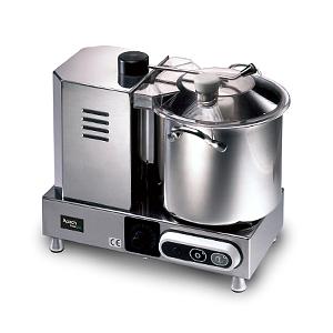 Куттер Apach Act6 фото 1