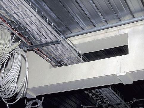 Огнезащитная плита PROMATECT-L500 фото 2