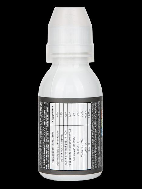 Удобрение GOTA VITA активное цветение, 100 мл опт фото 2