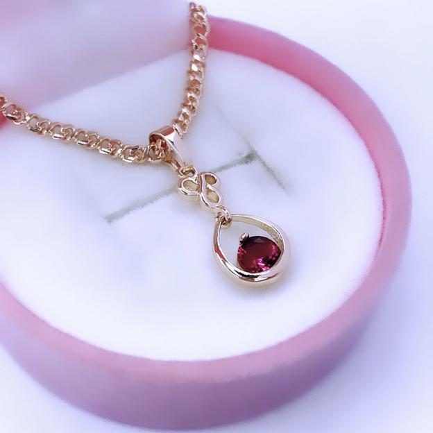 Кулон КЛ164 фото 1