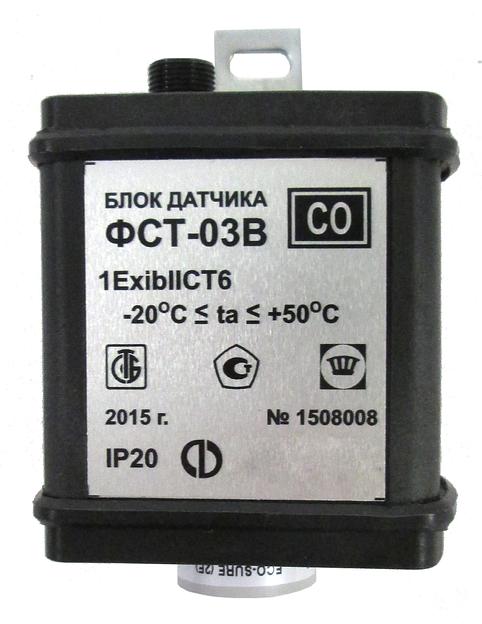 Блок питания и сигнализации стационарного многоканального взрывозащищённого газоанализатора ФСТ-03В; от 1 до 8 каналов; 24 В; АРТ 23043 фото 7