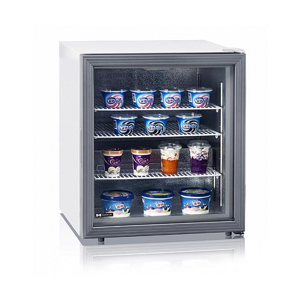 Шкаф морозильный Hurakan HKN-UF100G фото 1