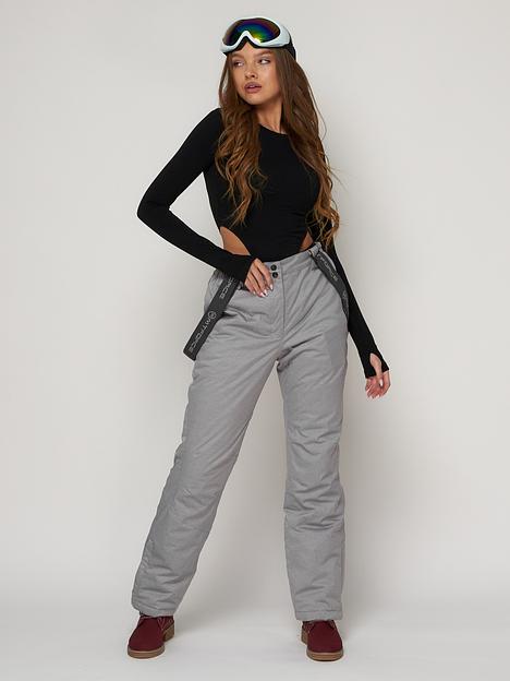 Брюки горнолыжные MTFORCE 2221Sr фото 2